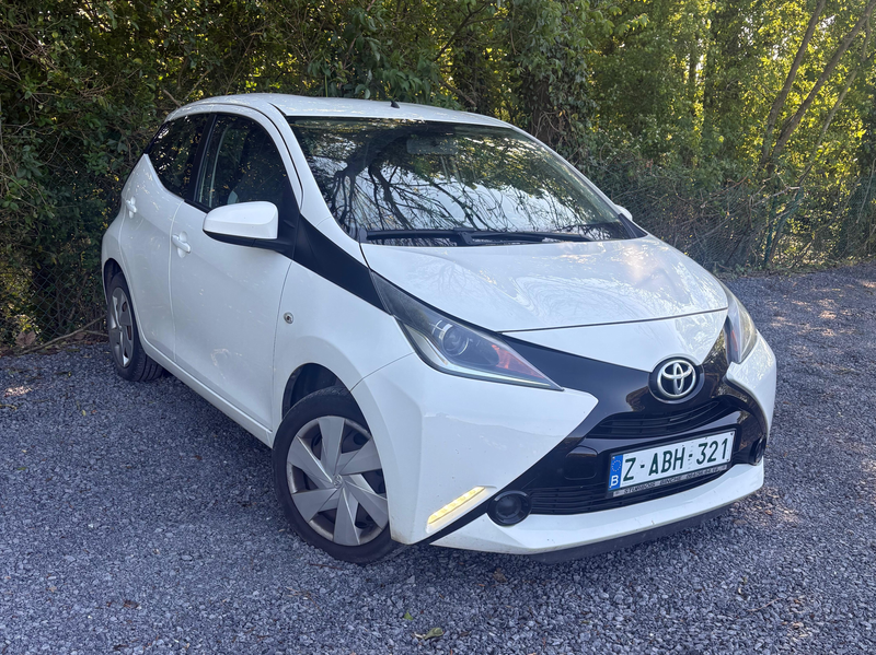 Photo du véhicule