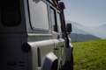 Land Rover Defender 110" Station Wagon SE 2,5 Td5 Weiß - thumbnail 3
