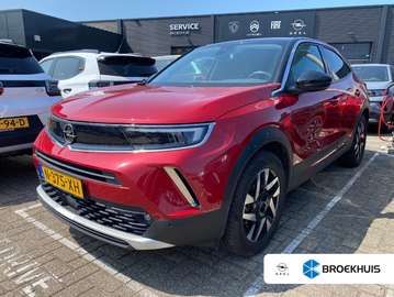 Business Elegance 50-kWh 11kw bl. | Keyless Entry