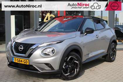 Nissan Juke DIG-T 114 N-Connecta | TWO TONE | PARKING PACK | D