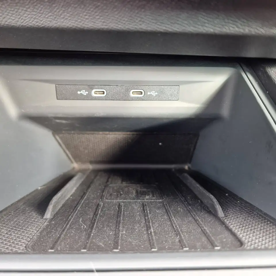Cupra Formentor Pano Trekhaak Camera Carplay Zetelverwarming Stuurwielverwarming Navigatie Sensoren V&A, миниатюра 17