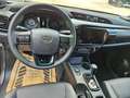 Toyota Hilux DK Invincible 4WD 2,8 D-4D MHEV Aut. Braun - thumbnail 18