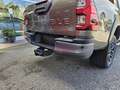 Toyota Hilux DK Invincible 4WD 2,8 D-4D MHEV Aut. Braun - thumbnail 8