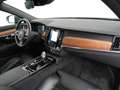 Volvo S90 2.0 T8 AWD Inscription Luchtvering/Keyless/20inch/ Grijs - thumbnail 15