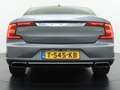 Volvo S90 2.0 T8 AWD Inscription Luchtvering/Keyless/20inch/ Gris - thumbnail 5