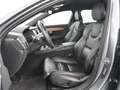 Volvo S90 2.0 T8 AWD Inscription Luchtvering/Keyless/20inch/ Gris - thumbnail 13