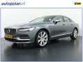 Volvo S90 2.0 T8 AWD Inscription Luchtvering/Keyless/20inch/ Gris - thumbnail 1