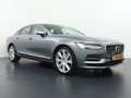 Volvo S90 2.0 T8 AWD Inscription Luchtvering/Keyless/20inch/ Gris - thumbnail 3