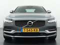 Volvo S90 2.0 T8 AWD Inscription Luchtvering/Keyless/20inch/ Gris - thumbnail 2