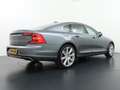 Volvo S90 2.0 T8 AWD Inscription Luchtvering/Keyless/20inch/ Gris - thumbnail 4
