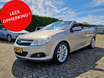 TwinTop 1.8 Temptation ZEER MOOIE AUTO!