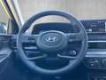 Hyundai i20 1.0 Comfort//Kamera/Spurhalteassistent/Sitzheizung Żółty - thumbnail 11