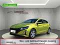 Hyundai i20 1.0 Comfort//Kamera/Spurhalteassistent/Sitzheizung Żółty - thumbnail 1