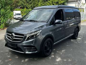 4MATIC*MARCO POLO HORIZON*AMG*HARTMANN*
