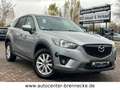 Mazda CX-5 2.2 Center-Line 2WD Silber - thumbnail 1