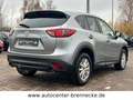 Mazda CX-5 2.2 Center-Line 2WD Silber - thumbnail 4