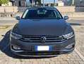 Volkswagen Passat Alltrack Passat Alltrack 2.0 tdi 4motion 200cv Gri - thumbnail 4
