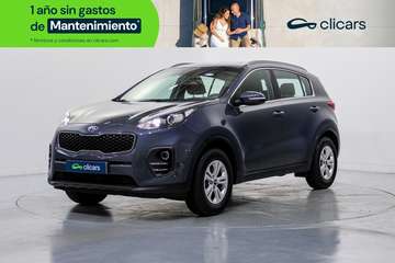 1.6 GDi Concept 4x2