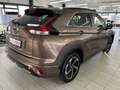 Mitsubishi Eclipse Cross PHEV 4WD Plus Select Braun - thumbnail 4