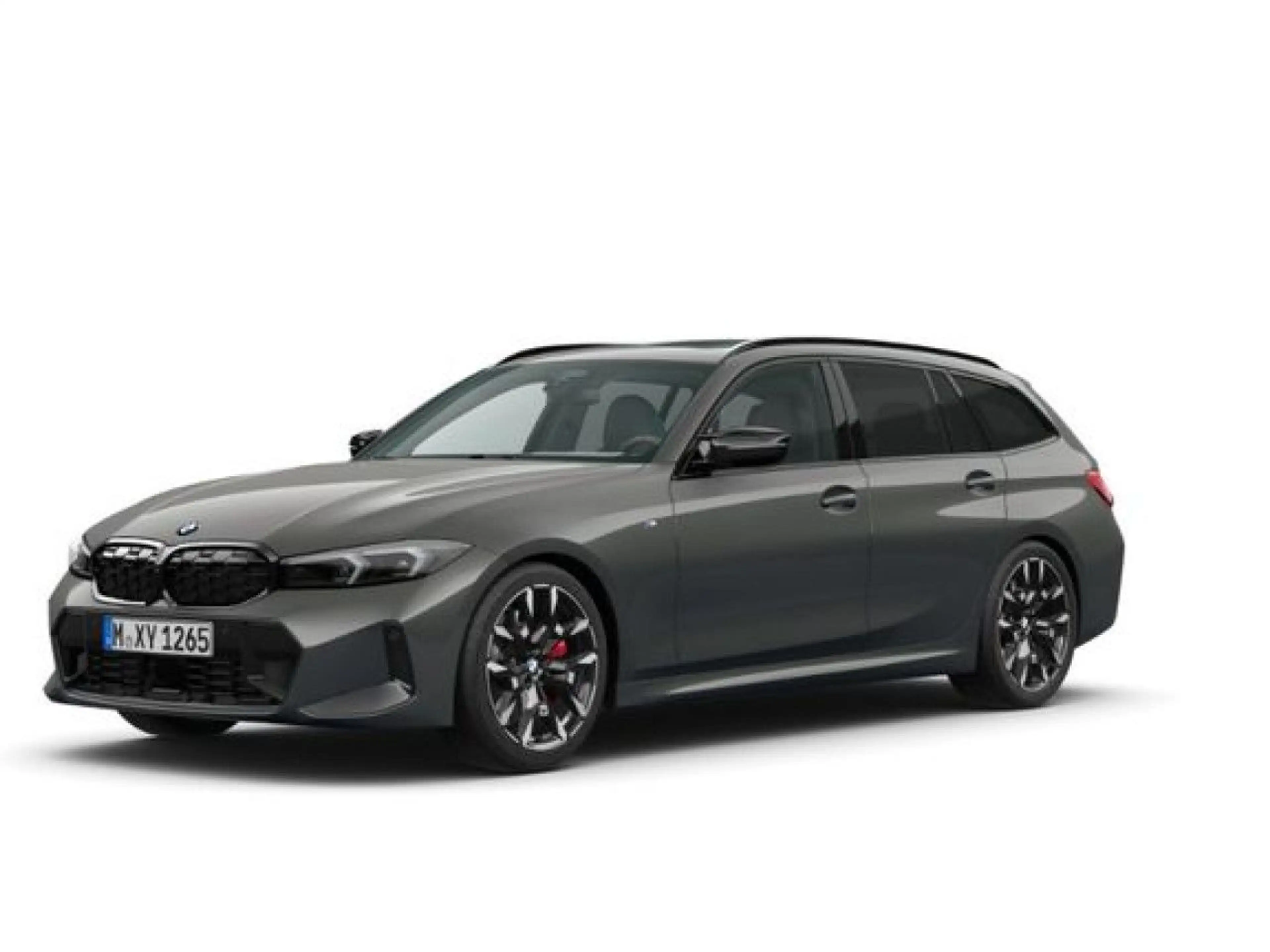 BMW 340 Md xDr.T.M Pro Standh.ACC PanoD.Ha/Ka.360°AHK — photo 2