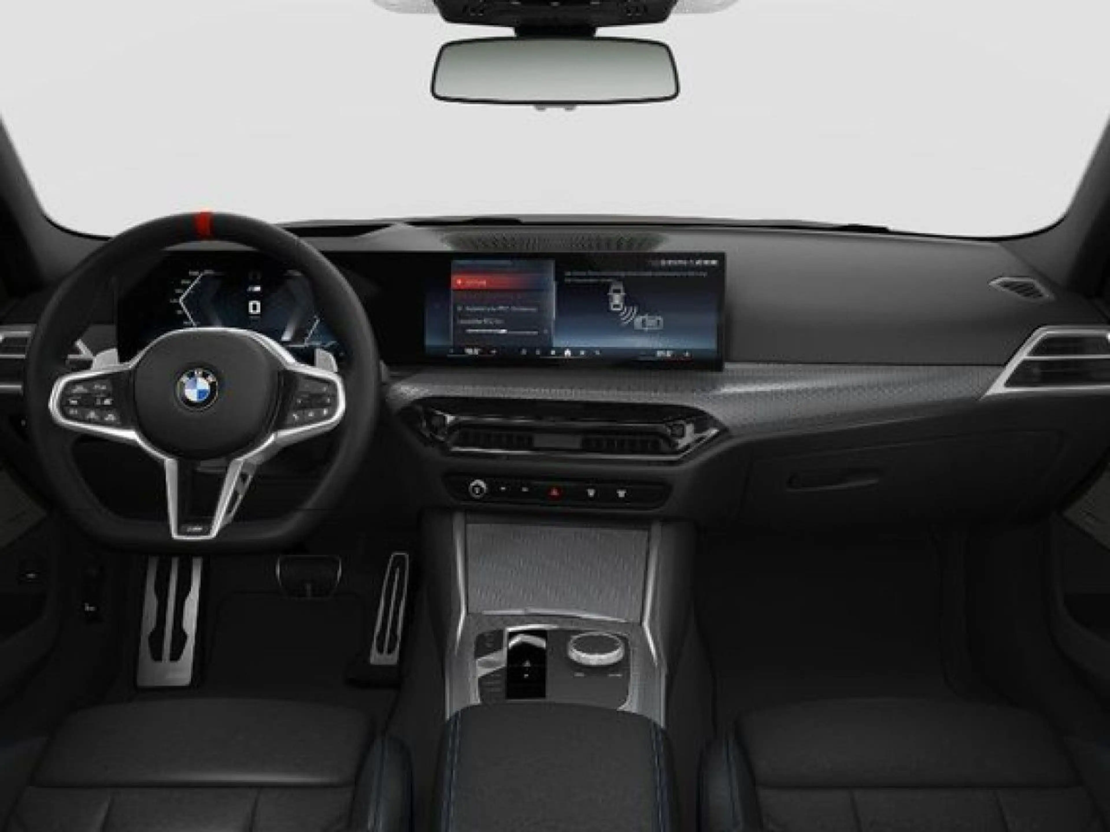 BMW 340 Md xDr.T.M Pro Standh.ACC PanoD.Ha/Ka.360°AHK — photo 4