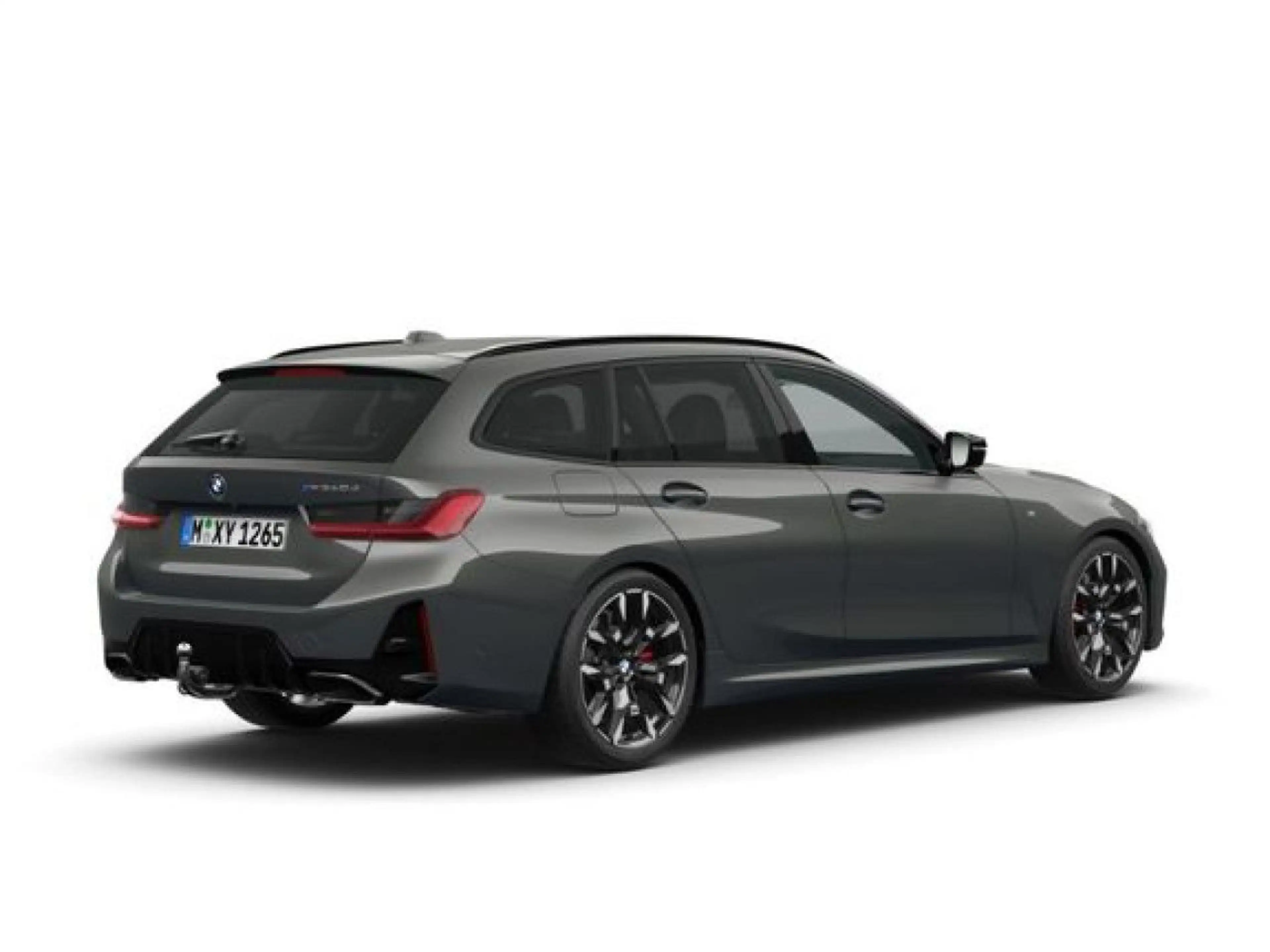 BMW 340 Md xDr.T.M Pro Standh.ACC PanoD.Ha/Ka.360°AHK — photo 3