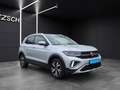 Volkswagen T-Cross TSI Style Matrix Navi AID ACC PDC SH LM Silber - thumbnail 7