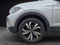 Volkswagen T-Cross TSI Style Matrix Navi AID ACC PDC SH LM Silber - thumbnail 9