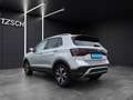 Volkswagen T-Cross TSI Style Matrix Navi AID ACC PDC SH LM Silber - thumbnail 3