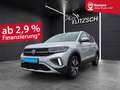 Volkswagen T-Cross TSI Style Matrix Navi AID ACC PDC SH LM Silber - thumbnail 1