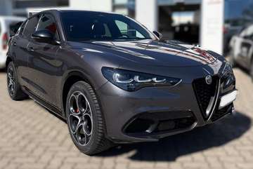 2.2 Turbodiesel 210 CV AT8 Q4 Veloce