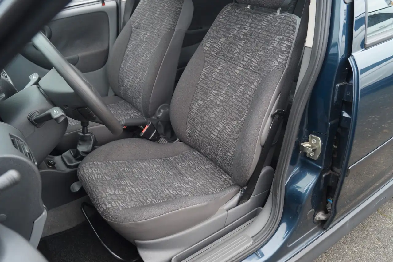 Opel Corsa 1.2 16V COMFORT*1.HAND*KLIMA* TÜV NEU*, foto 9