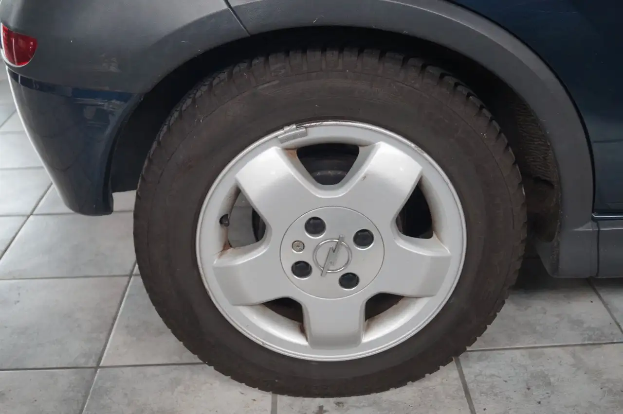 Opel Corsa 1.2 16V COMFORT*1.HAND*KLIMA* TÜV NEU*, foto 4