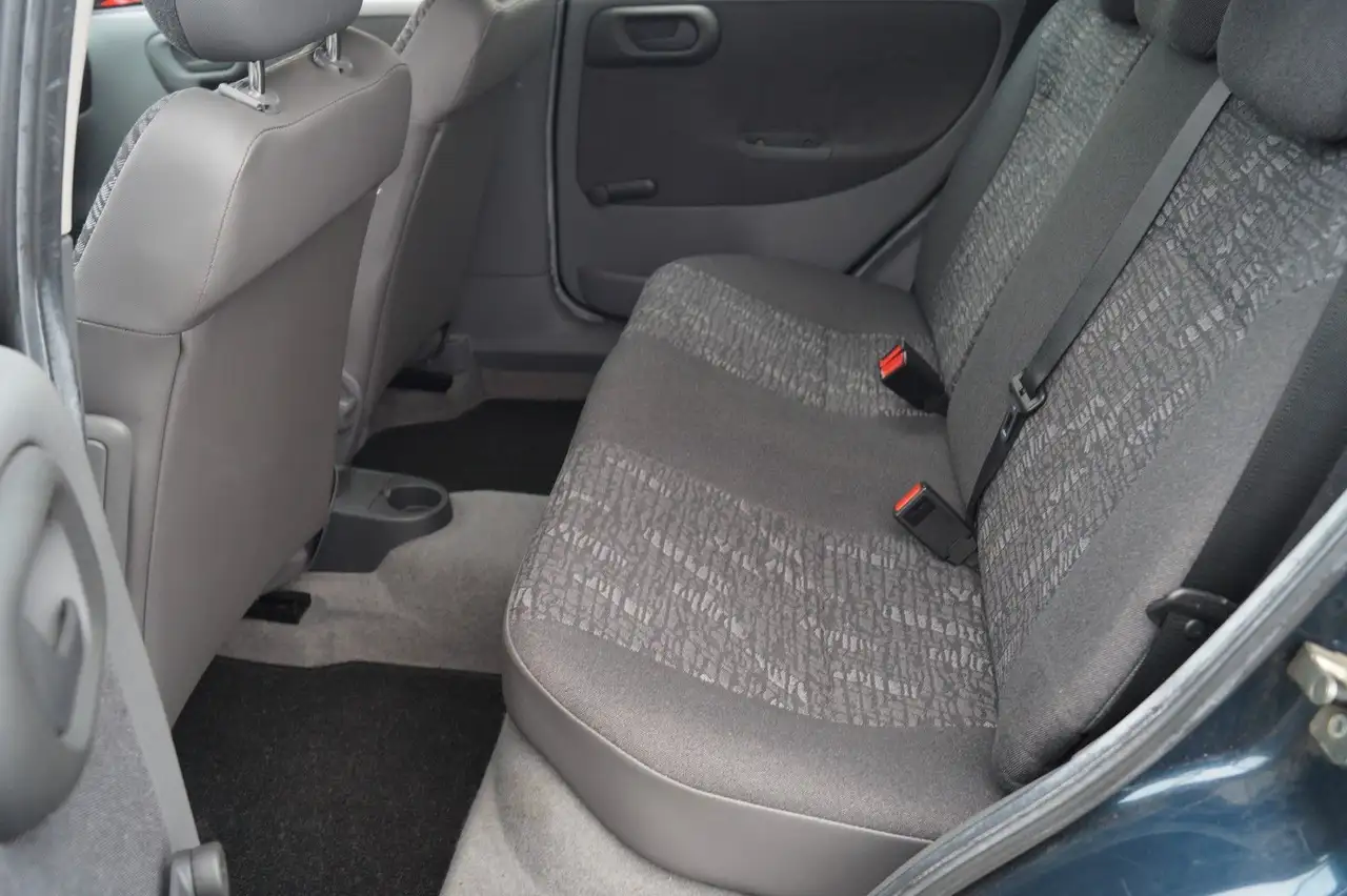 Opel Corsa 1.2 16V COMFORT*1.HAND*KLIMA* TÜV NEU*, foto 12