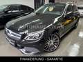 Mercedes-Benz C 220 T d 8xReifen DAB Spurhalte Totwinkel LED Noir - thumbnail 4