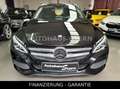 Mercedes-Benz C 220 T d 8xReifen DAB Spurhalte Totwinkel LED Noir - thumbnail 2