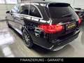 Mercedes-Benz C 220 T d 8xReifen DAB Spurhalte Totwinkel LED Noir - thumbnail 5