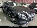 Mercedes-Benz C 220 T d 8xReifen DAB Spurhalte Totwinkel LED Noir - thumbnail 1