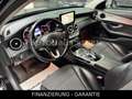 Mercedes-Benz C 220 T d 8xReifen DAB Spurhalte Totwinkel LED Noir - thumbnail 14