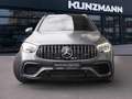 Mercedes-Benz GLC 63 AMG 4M+ Night Panorama Distronic AHK Gris - thumbnail 2