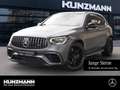 Mercedes-Benz GLC 63 AMG 4M+ Night Panorama Distronic AHK Gris - thumbnail 1