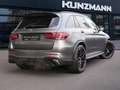Mercedes-Benz GLC 63 AMG 4M+ Night Panorama Distronic AHK Grau - thumbnail 3