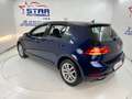 Volkswagen Golf Golf VII ComfortlineBMT*1,0TSI OPF-85KW*NAVI*SH*6d Bleu - thumbnail 8