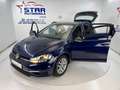 Volkswagen Golf Golf VII ComfortlineBMT*1,0TSI OPF-85KW*NAVI*SH*6d Bleu - thumbnail 46
