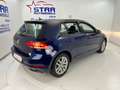 Volkswagen Golf Golf VII ComfortlineBMT*1,0TSI OPF-85KW*NAVI*SH*6d Bleu - thumbnail 6