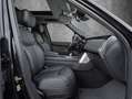 Land Rover Range Rover D350 HSE Schwarz - thumbnail 3