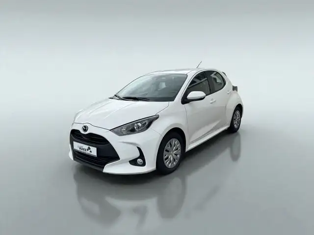 Mazda 2 HYBRID Lim. Pure
