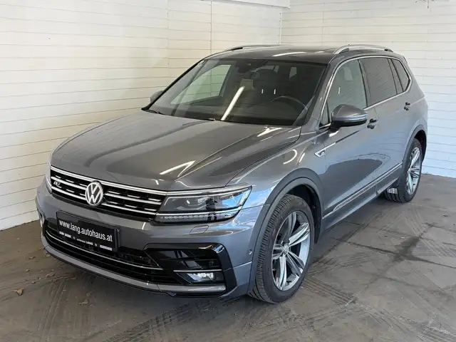 Volkswagen Tiguan Allspace HL TSI OPF DSG 5-Sitzer