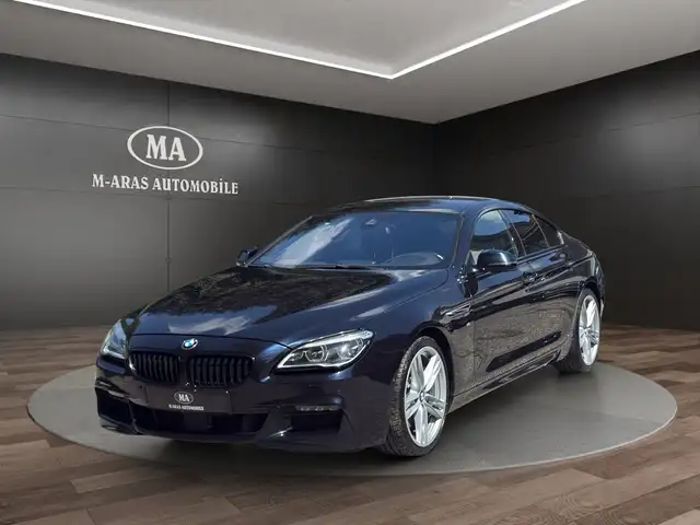 BMW 6er