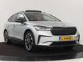 Skoda Enyaq iV 60 | Panoramadak | Stoel & achterbankverwarming Gris - thumbnail 32